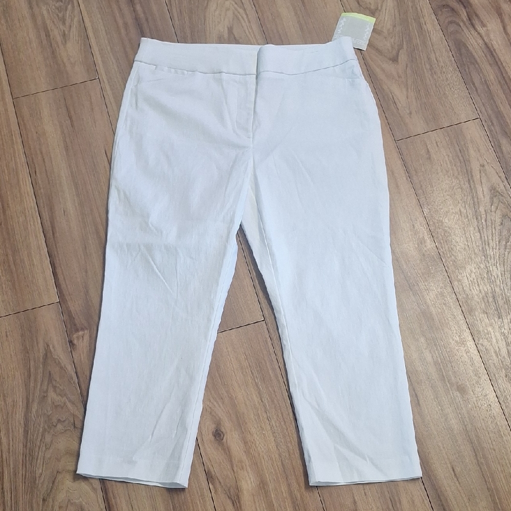 Juniper+Lime Cropped Pants